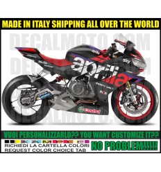 RS 660 GP TRIBUTE